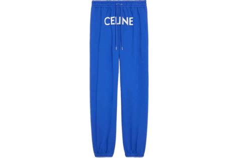 celine tracksuit blue|Celine handbags outlet uk.